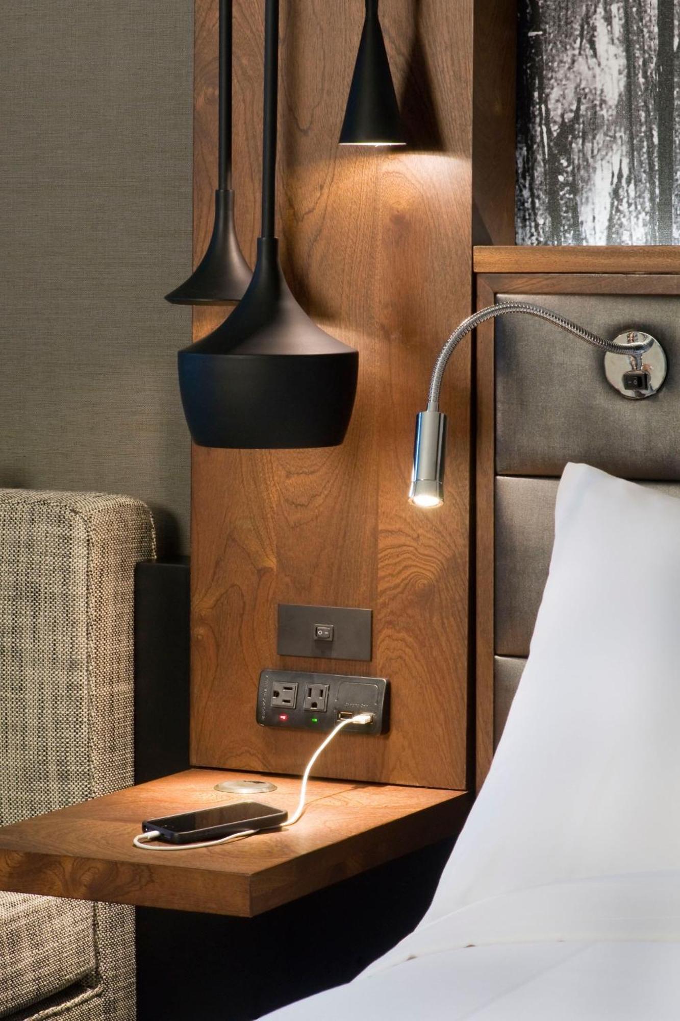 Portland Marriott Downtown Waterfront Hotel Ngoại thất bức ảnh